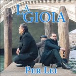 LA GIOLA - PER LEI CD – Hledejceny.cz