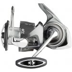 Daiwa 24 Luvias LT 2500 S – Zboží Dáma