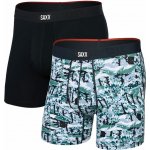 Saxx VIBE XTRA SUPER SOFT BB FLY 2PK Man – Hledejceny.cz