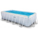 INTEX Chevron Prism Rectangular Pool Set 4x2x1 m 26780NP – Sleviste.cz