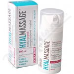 BIORA Hyalmassage hyaluronové mazání 100 ml – Zboží Dáma