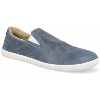 Barefoot slip-on Vasky Lerry modré – Hledejceny.cz