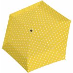 Doppler Kids Mini Dots žlutá 72256D01 – Zboží Dáma