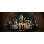 Commandos Origins – Zboží Živě