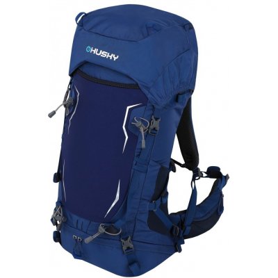 Husky Ultralight Rony 50l modrý – Zboží Dáma