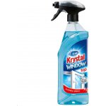 Krystal mycí prostředek na okna 750 ml – Zboží Dáma