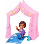 Barbie Příběh z deníku chůvy Stan – Hledejceny.cz