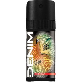 Denim Tribe deospray 150 ml