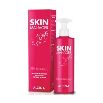 Alcina pleťové tonikum Skin Manager 190 ml