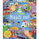 Najdi mě Ve městě – Zboží Dáma