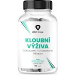 MOVIT ENERGY Kloubní výživa glukosamin + chondrotin premium 90 tablet – Sleviste.cz