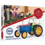 Merkur M2020 Výroční stavebnice – Zboží Dáma
