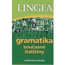 Gramatika současné italštiny – Kol.