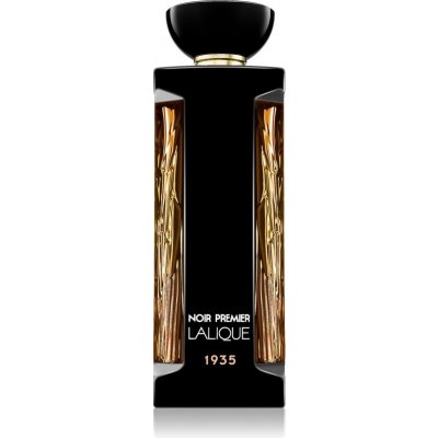 Lalique Noir Premier Rose Royale parfémovaná voda unisex 100 ml – Hledejceny.cz