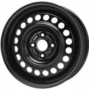 Alcar Stahlrad 7805 5.5x15 4x100 ET45