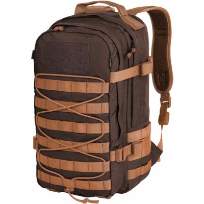 Helikon-Tex Raccoon Mk2 Cordura earth brown clay 20 l – Zbozi.Blesk.cz