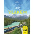 Úchvatné cesty vlakem - neuveden