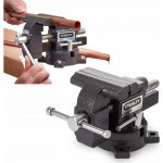 Stanley 1-83-065 svěrák 100mm – Zbozi.Blesk.cz