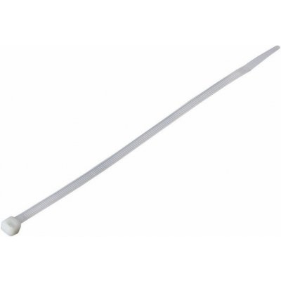 SOLIGHT 1P09 vázací nylonové pásky, 3,6x300 mm 100 ks – Zboží Dáma