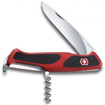 Victorinox RangerGrip 52