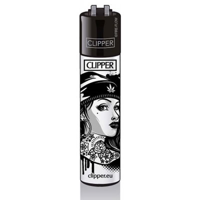 Clipper Girls with Tattoos Girls with Tattoos 2 – Hledejceny.cz