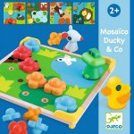 DJECO Mosaïco - Ducky & Co – Zboží Dáma