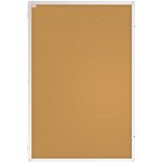 2x3 Korková vertikální vitrína Eco 60 x 90 cm – Zboží Živě