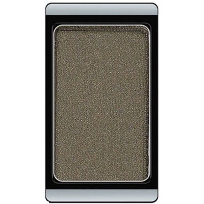 Artdeco Eye Shadow Pearl oční stíny 48 Pearly Brown Olive 0,8 g – Zboží Mobilmania