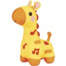 Fischer Price žirafka do postýlky