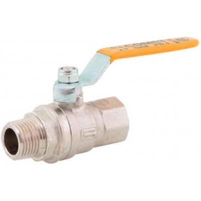 Gentilin Kohout kulový ART0912 3/4" – Hledejceny.cz