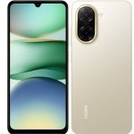 Xiaomi Redmi A5 3GB/64GB Sandy Gold – Zboží Živě