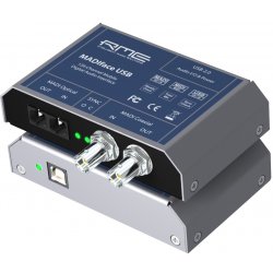 RME MADIface USB