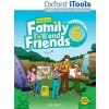 Family and Friends American English Edition Second Edition 6 iTools