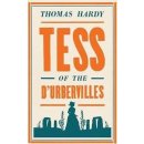 Tess of the D'urbervilles