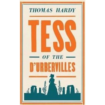 Tess of the D'urbervilles