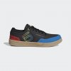 Boty na kolo Adidas FiveTen Freerider Pro CORE BLACK/CARBON/WONDER WHITE