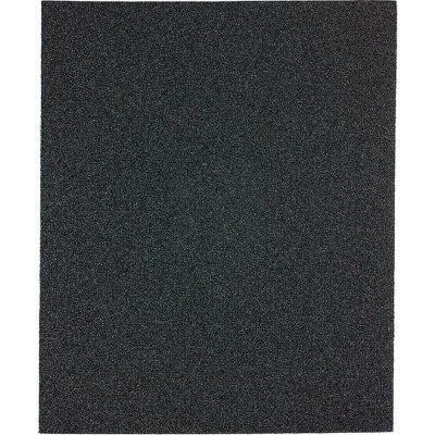 kwb 820424 brusný papír Zrnitost 240 (d x š) 280 mm x 230 mm 5 ks – Zboží Dáma