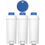 Wessper Aqualunga Delonghi 3 ks – Zboží Dáma