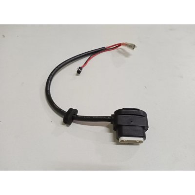 Nitro X500 Přívodní kabel k baterii – Zbozi.Blesk.cz