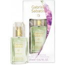 Gabriela Sabatini Happy Life toaletní voda dámská 20 ml