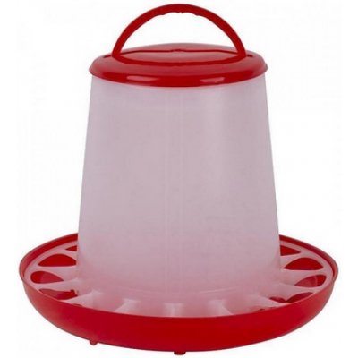 R-line Tubusové krmítko 3 kg – Zboží Mobilmania