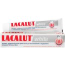Lacalut White zubní pasta 75 ml