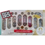 Tech Deck OLYMPIJSKÉ MULTI BALENÍ 8 KS – Zboží Dáma