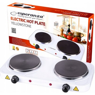 Esperanza EKH007W – Sleviste.cz