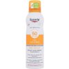 Opalovací a ochranný prostředek Eucerin Sun Oil Control Body Sun Spray Dry Touch SPF50 voděodolný transparentní sprej na opalování pro aknózní pokožku 200 ml