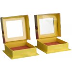 Benefit Shellie Blush Cheek It Twice Warm Seashell-Pink : tvářenka 2 x 6 g – Sleviste.cz