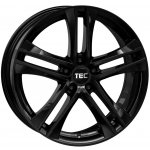 TEC AS4 8x18 5x108 ET45 gloss black