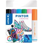 Pilot 4074 6 ks – Zboží Mobilmania