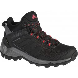 Dětské trekové boty adidas Terrex Eastrail MID GTX W F36761 dámské outdoor boty