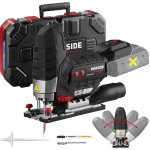 PARKSIDE PERFORMANCE PSSPA 20-Li E3 – Zbozi.Blesk.cz